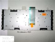     Fujitsu-Siemens Lifebook c-7631.